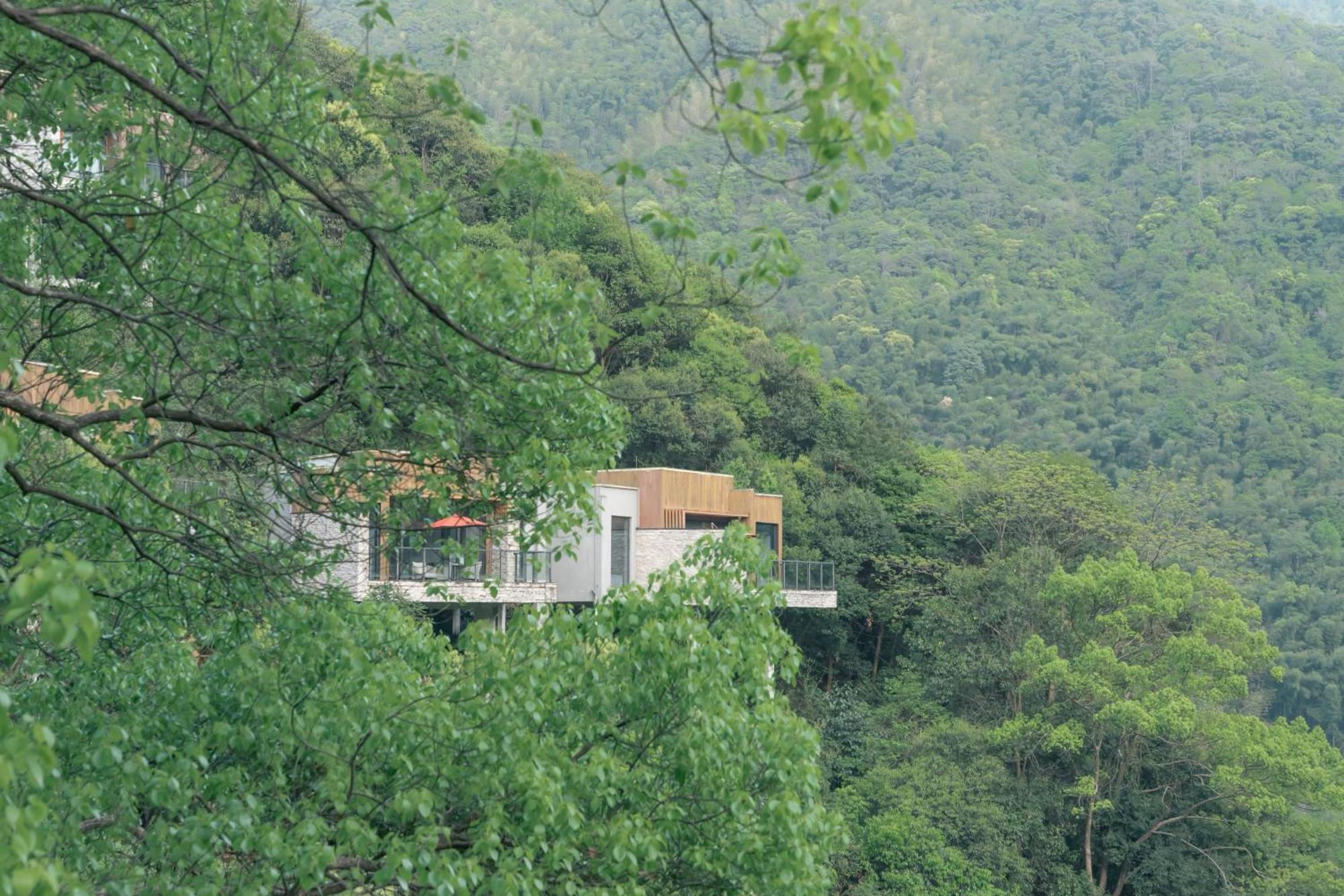 Ahn Lan Ninghai المظهر الخارجي الصورة