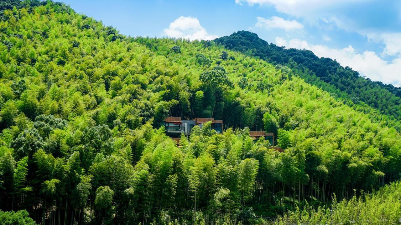 Ahn Lan Ninghai المظهر الخارجي الصورة